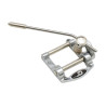 Radiator Tremola Alluminium Right Handed SV