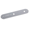 Control Panel Tele Style Chrome