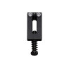 Selletta Steel NS510/510FX Black Set 6pcs
