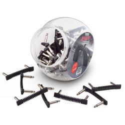 Flat Patch Connec Bender...