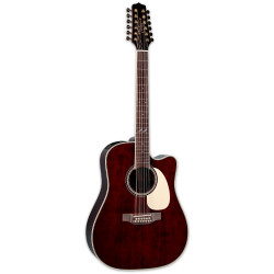 John Jorgenson Signature 12...