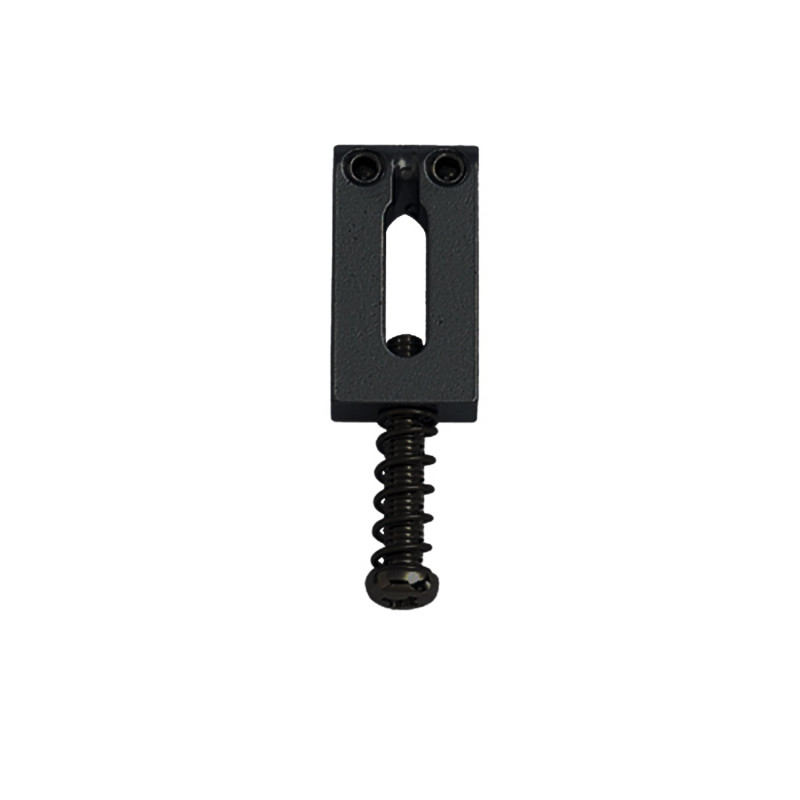 Selletta Steel GTC102 Black Set 6pcs