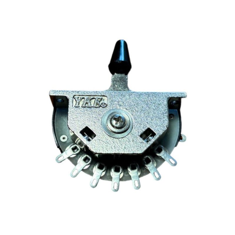 Blade Switch 5 position