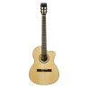 Pianura Classica Hybrid Cutaway Natural