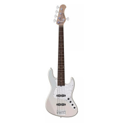 MetroExpress JJ Bass 5 21...