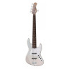 MetroExpress JJ Bass 5 21 Vintage Paper White