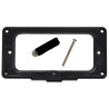 Mounting Ring Little Toaster Pickup