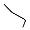 Leva Tremolo 5,5mm baionetta Black