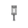 Selletta Steel GE101TS Nickel Set 6pcs