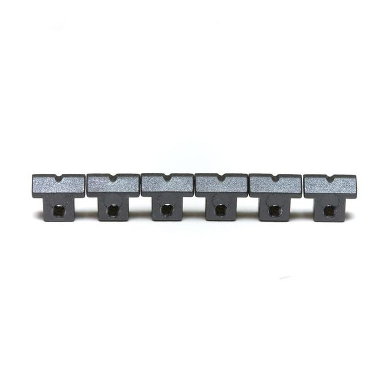 String Saver Tune-O-Matic Gotho 6Pcs
