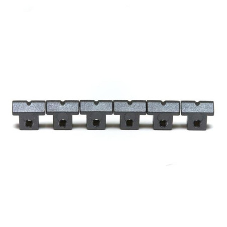 String Saver Tune-O-Matic Gotho 6Pcs
