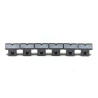 String Saver Tune-O-Matic Gotho 6Pcs