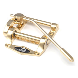 Diamond Deluxe Tremola Gold...