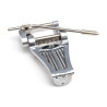 Radiator Tremola Alluminium Left Handed LV
