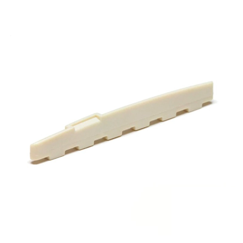 Tusq Saddle acustica Radius 16 71,27x3,20x8,41