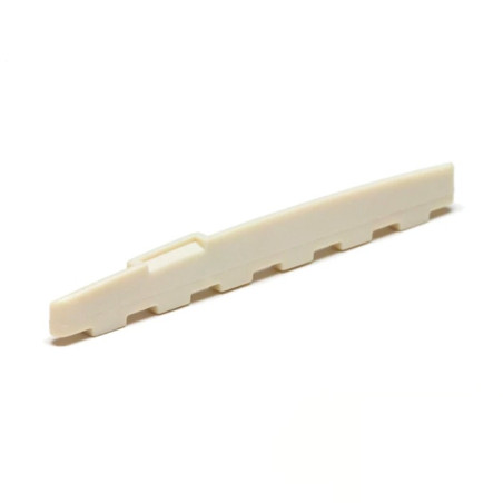 Tusq Saddle acustica Radius 16 71,27x3,20x8,41