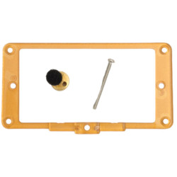 Mounting Ring Humbucker/P90...
