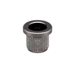 String Busher Basso Black...