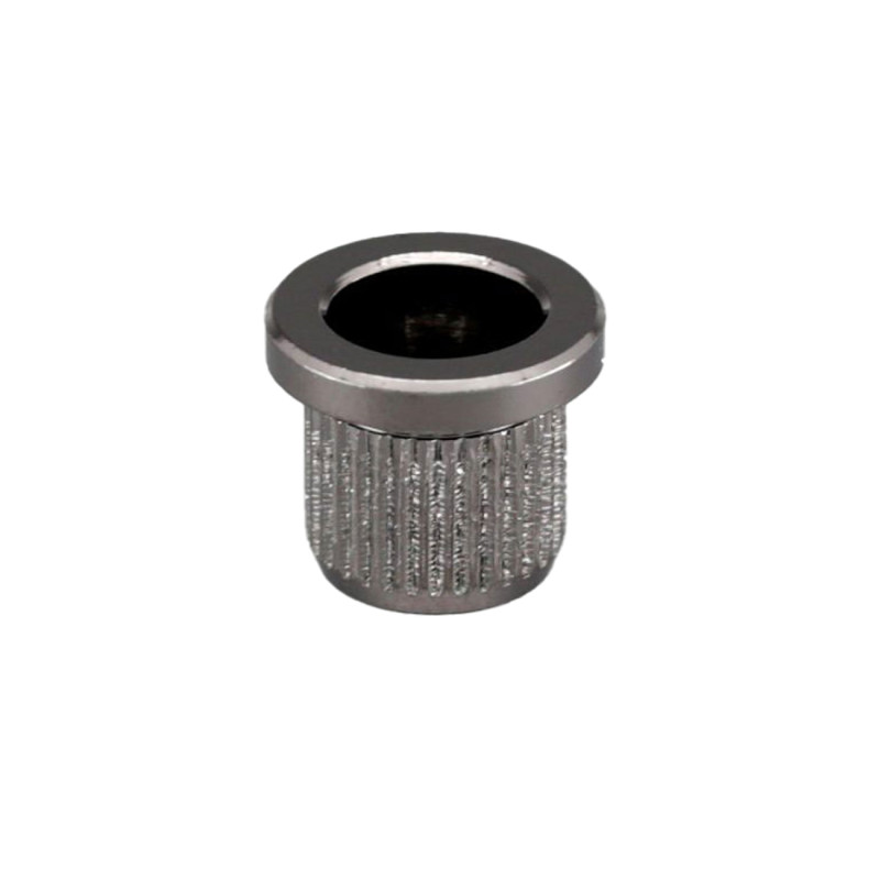 String Busher Basso Black Chrome Set 4pcs