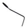 Leva Tremolo 5,0mm baionetta Black Chrome