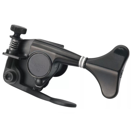 Hipshot GB7 Black D-tuner