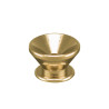 Bottoni Tracolla 14,0mm Gold Set 2pcs
