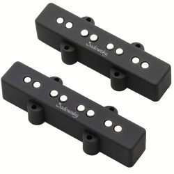 Set Pickup passivi J4 Split Coil Noise Cancelling