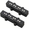 Set Pickup passivi J4 Split Coil Noise Cancelling