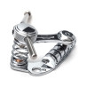 Les Trem II Chrome Left Handed