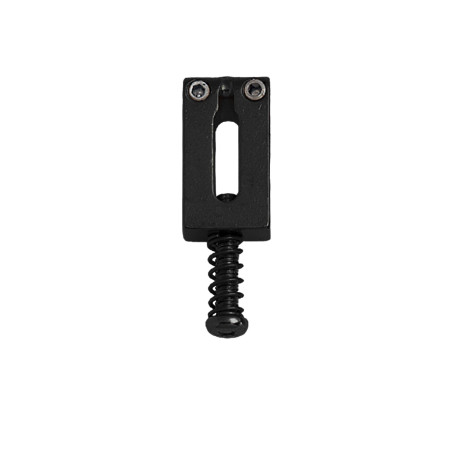Selletta Steel 510T-FE Black Set 6pcs