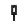 Selletta Steel 510T-FE Black Set 6pcs