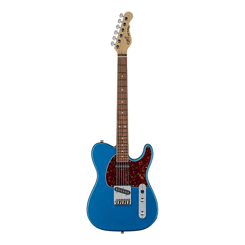 ASAT Classic Bluesboy Lake Placid Blue