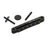Ponte Fisso TOM Style 6 Corde Black