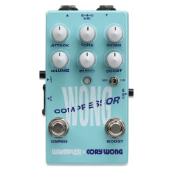 Cory Wong Compressor