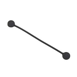 Fascetta magnetica per cavi...