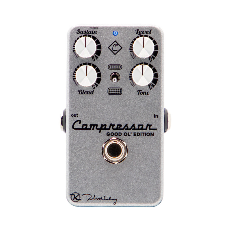Compressor Plus Good ol'Edition