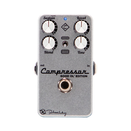 Compressor Plus Good ol'Edition