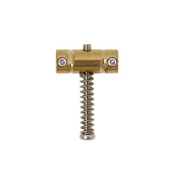 Sellette Solid Brass...