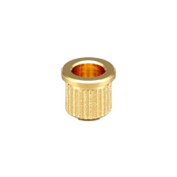 String Busher Chitarra Gold...