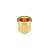 String Busher Chitarra Gold Set 6pcs