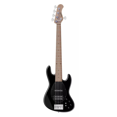 MetroExpress MJ Bass 5 21 Vintage Black
