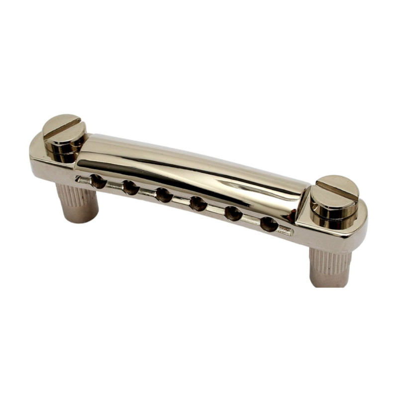 Stop Tailpiece Nickel