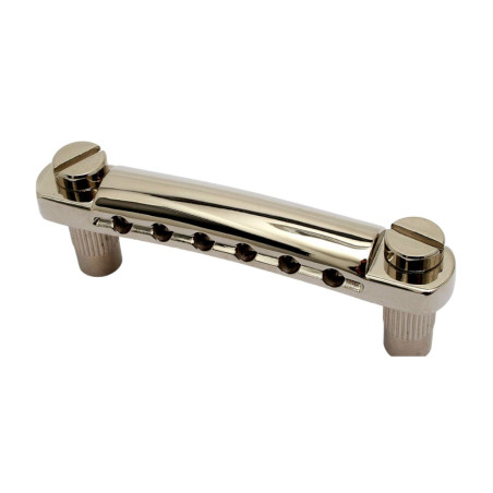 Stop Tailpiece Nickel