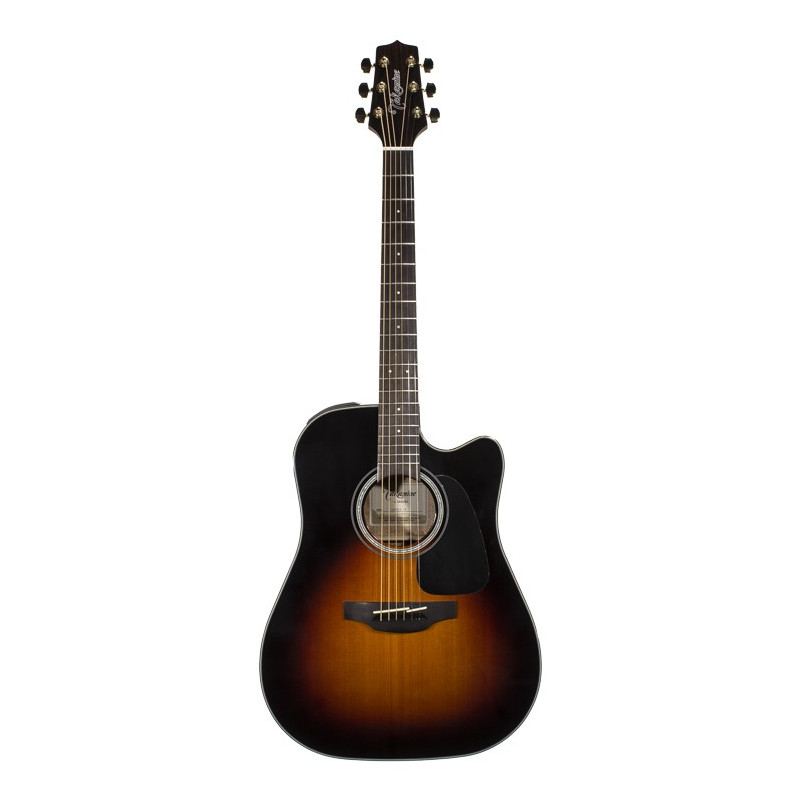 Dreadnought Ctw Elet G Selected Series