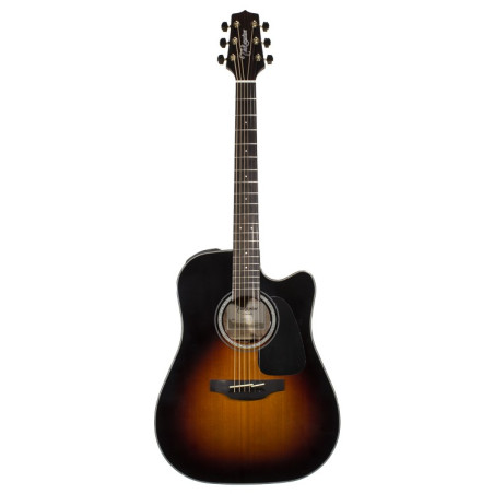 Dreadnought Ctw Elet G Selected Series