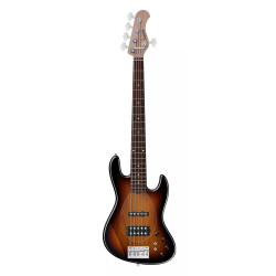 MetroExpress MJ Bass 5 21...