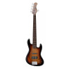 MetroExpress MJ Bass 5 21 Vintage Tobacco Burst