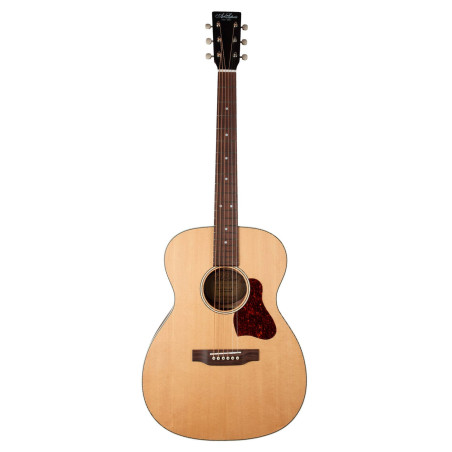 Legacy Natural EQ