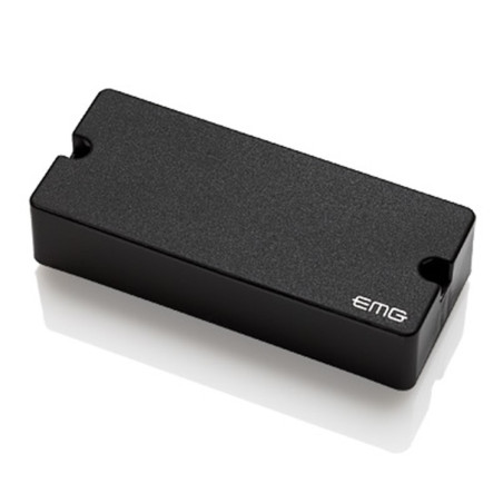 Dual coil attivo colore nero