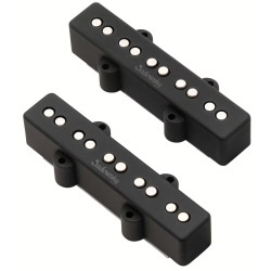 Set Pickup passivi J5 Split Coil Noise Cancelling